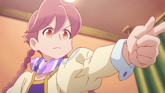 Yachiyo